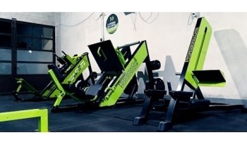 GIMNASIO PINDO CLUB FITNNESS