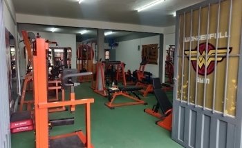 Wonderfullgym