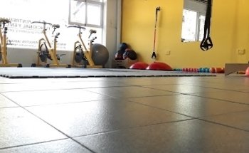 Atenea Gym Funcional