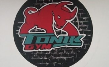 TONIK GYM