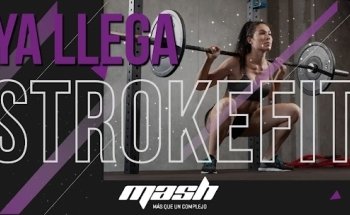 Vibrate Mash Nuevo Box