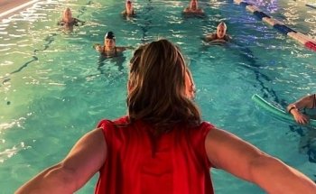 SportClub Lomitas Street