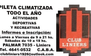 Club Liniers