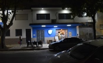 Club social, cultural y deportivo Brisas de Liniers