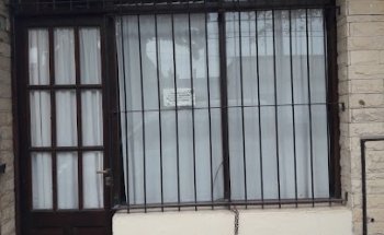 Gimnasio Olympo Loberia