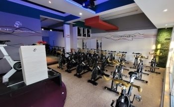 DI FIORE entrenamiento