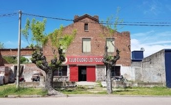 Club Ciudad Los Toldos