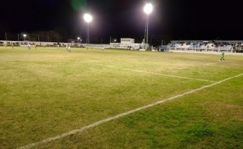 Sport Club Magdalena