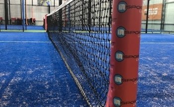 Zeus - Club Deportivo y Padel