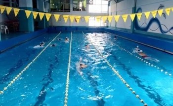 Centro Deportivo Lafayette