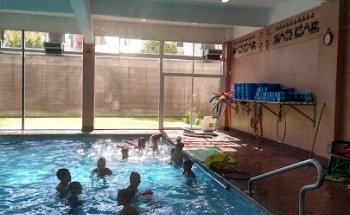 Centro de Hidroterapia Aqcuadita la Aguadita