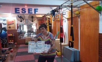 E.S.E.F. - Estudio Superior de Educación Física