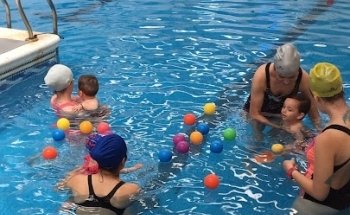 Complejo Santa María