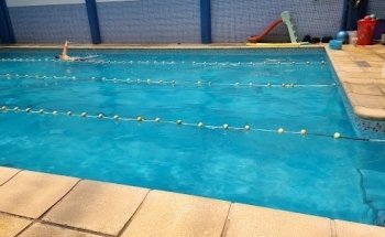 Oxigeno - Actividades Físicas & Spa (sede La Paz)