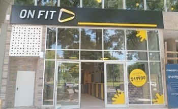 ON FIT Parque Patricios