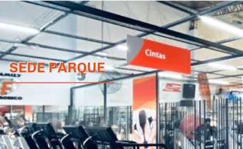 NEW FAMILY GIMNASIOS