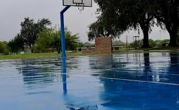 Espacio Deportivo Recreativo Municipal