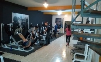 ATP Gimnasio