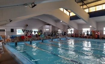 Deportes Río Cuarto