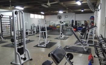 Coopef Gym Río Cuarto