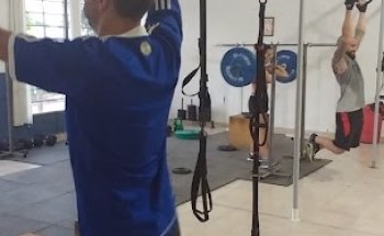 Gimnasio Gym Cpresyd