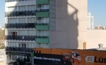 Natura gym and fitness