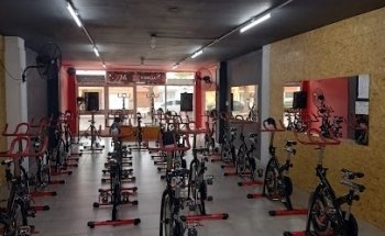 Maximus Cycle & Gym