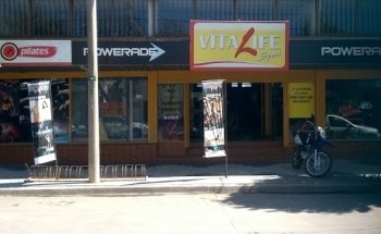 Gimnasio VitaLife