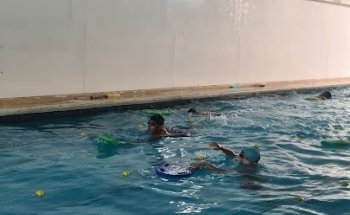 Quality Pileta Intersindical