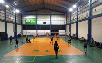 Club Tucumán de Gimnasia