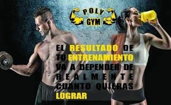 Poly Gym