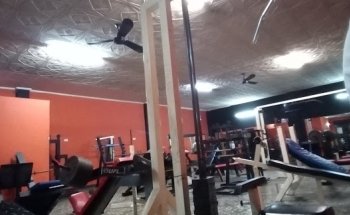 Fitness X-Treme Gym