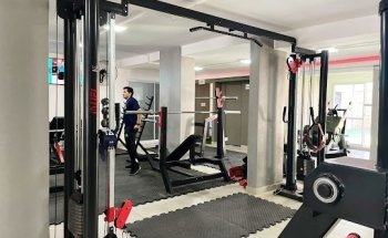 LUXOR GYM - BELGRANO