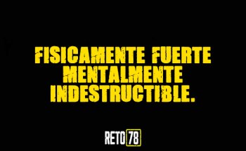 RETO 78