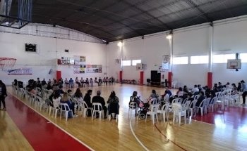 Gimnasio Club Atlético Mitre