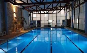 OASIS natación & spa