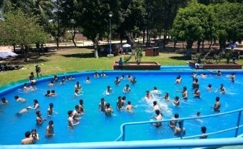 Balneario Circulo Argentino