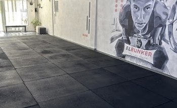EL BUNKER Training Center