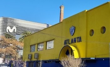 Club Atlético Atlanta