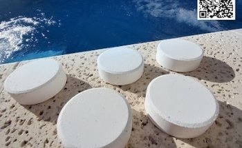 D&L INSUMOS. Productos quimicos para piscinas
