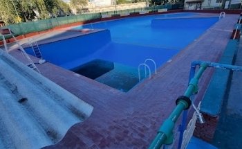 Polideportivo Costa Rica