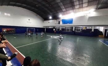 Club Social y Deportivo Agronomia Central