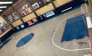 La Caldera de Agronomía