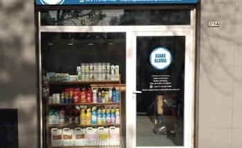 Aguas Claras (Artículos de limpieza de uso Profesional)