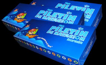 Piletin SACI - Piletas de lona estructurales