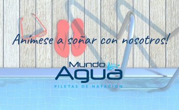 Mundo Agua