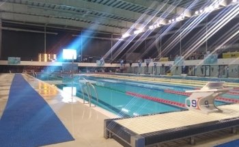 Natatorio Parque Olímpico