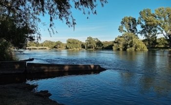 Balneario Almafuerte