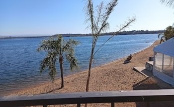 Piedras Moras, Almafuerte