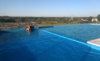 Spa aire de las sierras